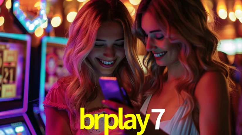 brplay7 APP mobile iOS Android - 187 mil downloads São Paulo Rio BH