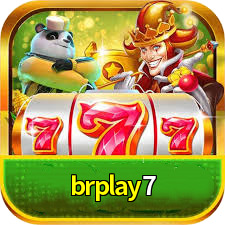 Logo da brplay7